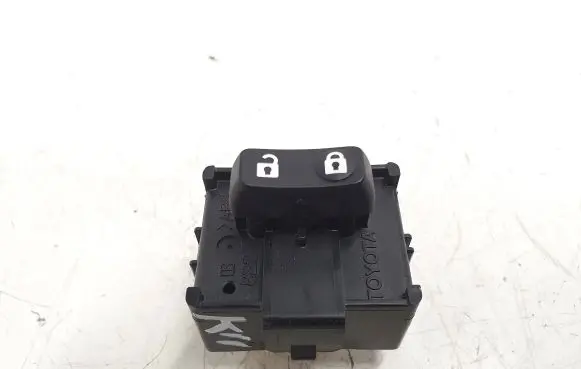 Lexus IS 220D-250-350 Central locking switch button 192822