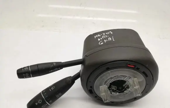 Mercedes-Benz E C207 W207 Indicator stalk A2129007502