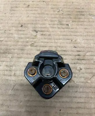Mercedes-Benz S W140 Spark distributor cap 1191580231