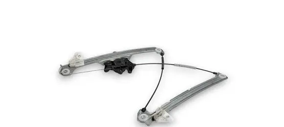 Mazda CX-30 Front door window regulator with motor DFR559590D 52066