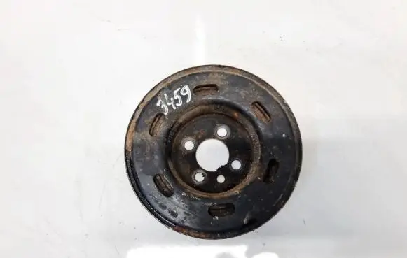 Audi A3 S3 8L Crankshaft pulley