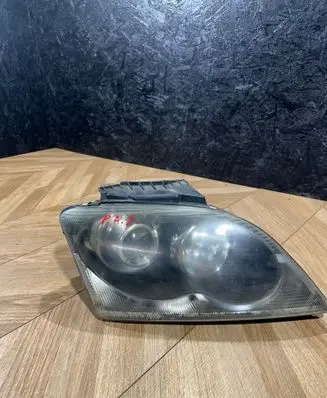 Chrysler Pacifica Headlight/headlamp 