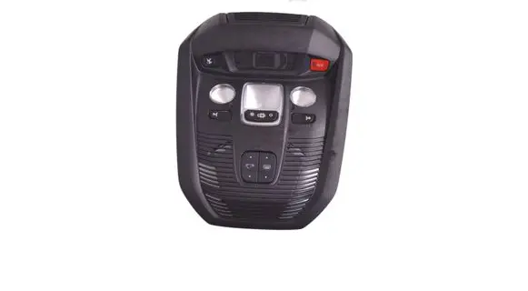 Peugeot 3008 II Front seat light 9825946880 BR2305188226