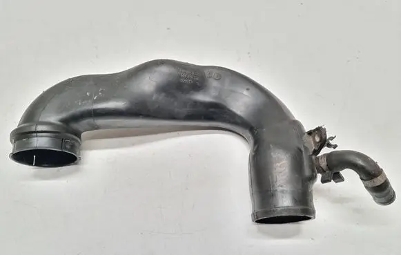 Opel Astra H Air intake hose/pipe 8980055583 ETX446278