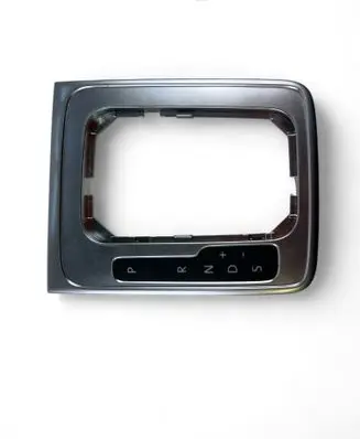 Volkswagen PASSAT B8 Dashboard glove box trim 3AB713203E