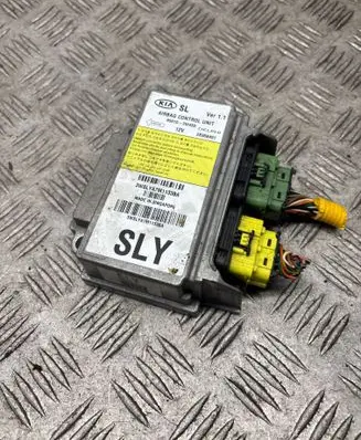 KIA Sportage Airbag control unit/module 959103W450 28368491
