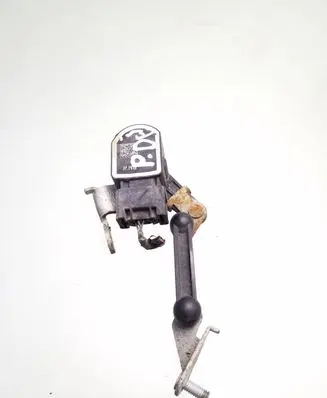 BMW 7 F01 F02 F03 F04 Headlight/headlamp level sensor 37146788571 6788571