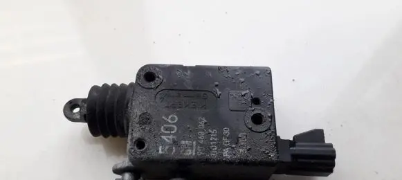 Opel Vectra B Central locking motor 90460062 1101215