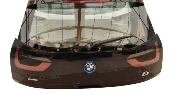 BMW i3 Tailgate/trunk/boot lid