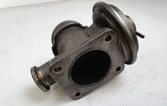BMW 3 E46 EGR valve 7785452 72826400