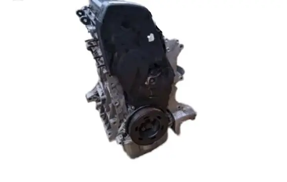 Volkswagen Golf IV Engine AKL