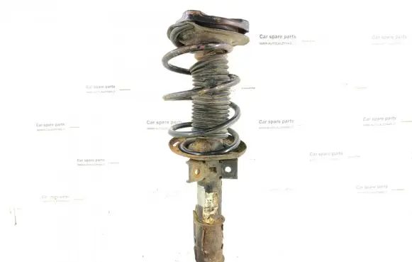 Mercedes-Benz C W204 Front shock absorber/damper DALISID4871 2043202413 2043201330