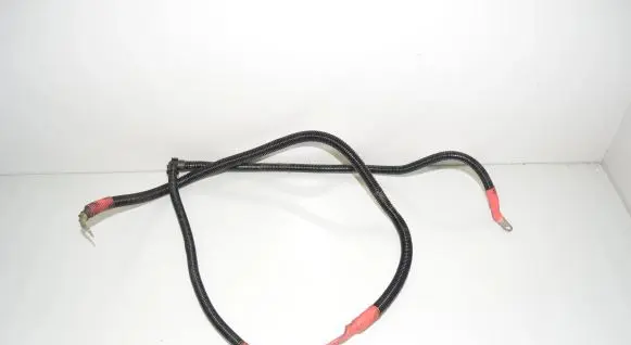 BMW 5 F10 F11 Positive cable (battery) 8515494 12428515494
