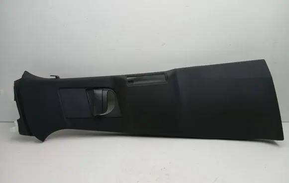 Volvo XC90 (B) pillar trim (top) 31651538 31651539