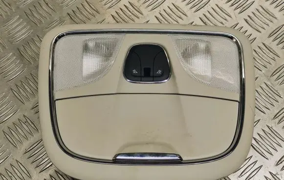 Jeep Cherokee Front seat light A2390C102HDA