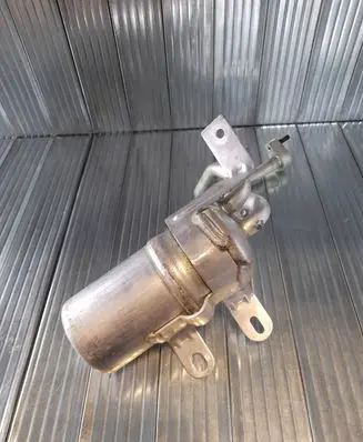 Volvo V50 Air conditioning (A/C) air dryer 