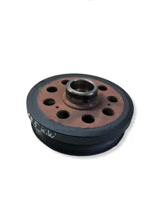 BMW 1 F20 F21 Crankshaft pulley 8512072