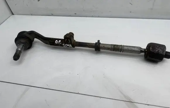Steering tie rod