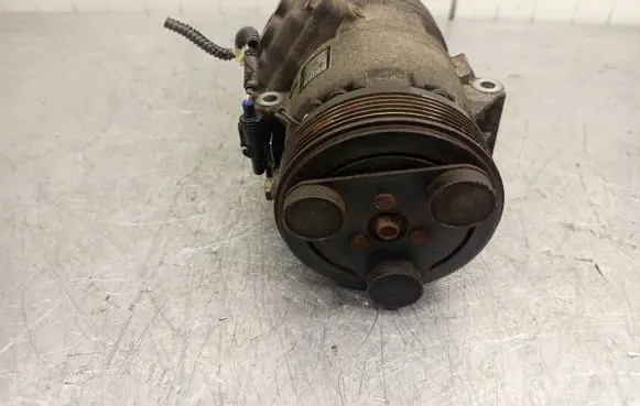 Suzuki Grand Vitara II Air conditioning (A/C) compressor (pump) 9520176KA 0800604 A4101140000