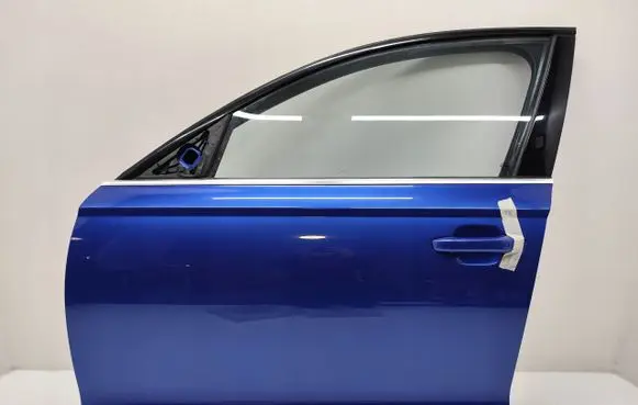 Audi A6 S6 C7 4G Front door
