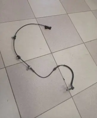 Chevrolet Volt II ABS rear brake sensor 39002172