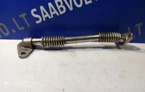 Saab 9-3 Ver1 Brake vacuum hose/pipe 55181671