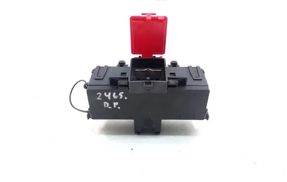 Mercedes-Benz SLK R171 Fuse module A2035450803