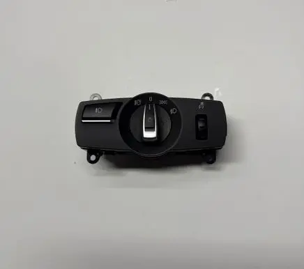 BMW 5 F10 F11 Light switch 9192745