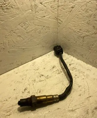 Audi A6 S6 C6 4F Lambda probe sensor 1928404687 0508111202