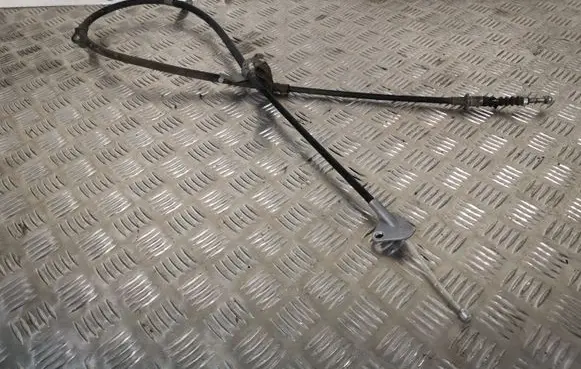 Toyota Prius (XW50) Handbrake/parking brake wiring cable A457