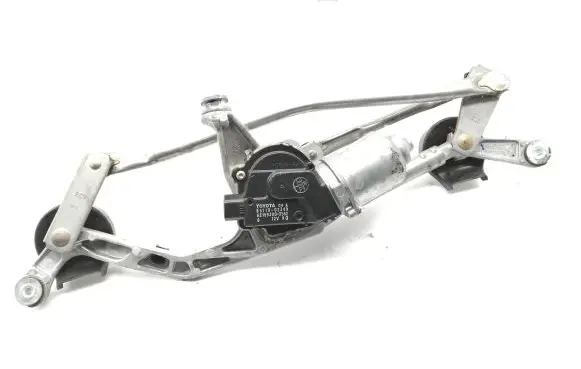 Toyota Auris E180 Front wiper linkage and motor 8511002340