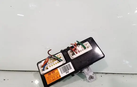 Hyundai Santa Fe Other control units/modules 952302B230