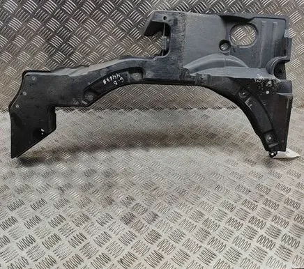 Toyota Corolla E210 E21 Pickup box liner 5762702160