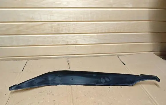 Cupra Born Fender end trim 10A821112A