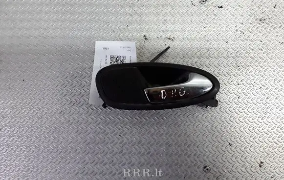 Seat Altea Rear door interior handle 5P0839114