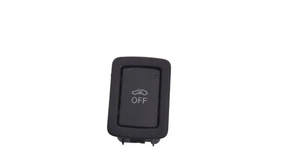 Audi TT TTS Mk2 Other switches/knobs/shifts 4F0962109B