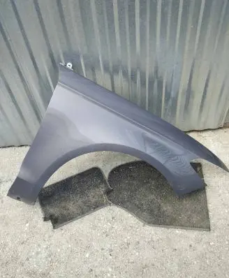 Ford Mondeo MK V Fender