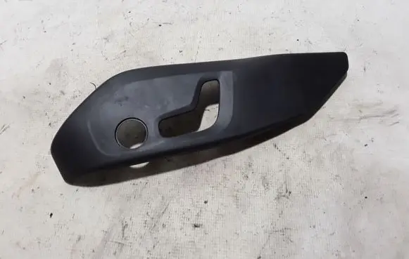 Volvo V60 Seat trim 39831630