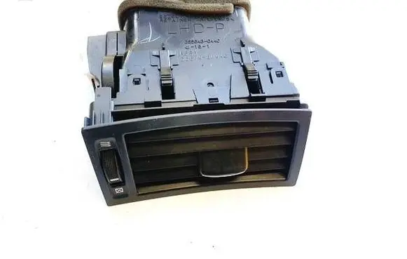 Lexus GS 300 350 430 450H Dashboard side air vent grill/cover trim 3556430440 5567030440