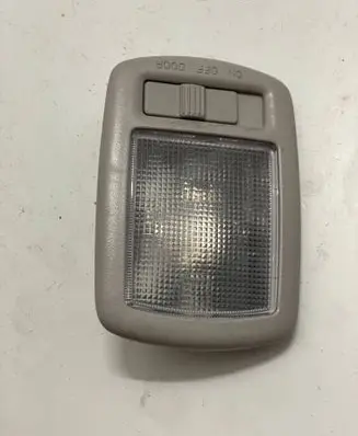 Hyundai Santa Fe Other interior light 926202P0