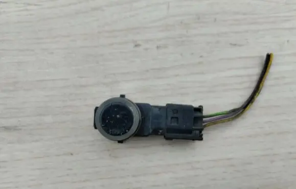 Peugeot 607 Parking PDC sensor 9649614177XL 9649614177 0263003325