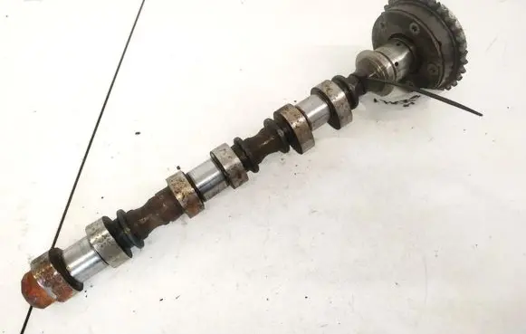 Cadillac CTS Camshaft 