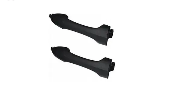 Ford Focus Front door exterior handle 3201Z-41