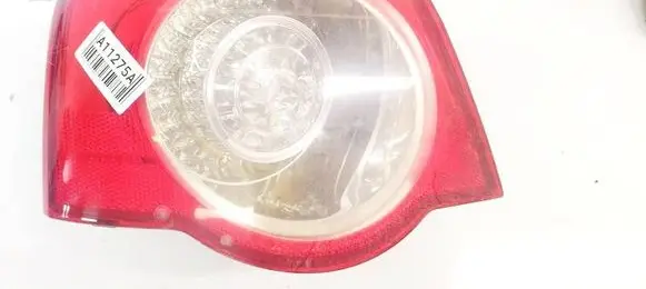 Volkswagen PASSAT B6 Rear/tail lights 3C5945095C