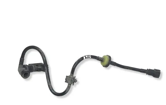 Citroen Jumpy Vacuum line/pipe/hose 9677783780 5B2E099