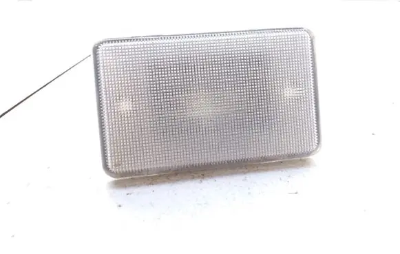 Mitsubishi Colt Boot/trunk interior light 1155207