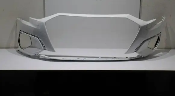 Audi A3 8Y Front bumper 8T0807437
