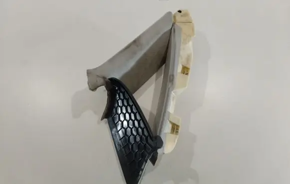 Audi A4 S4 B8 8K (C) pillar trim 8K5867288A 79220601020
