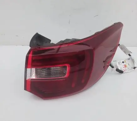 Opel Grandland X Rear/tail lights YP00098280 81660201 YP0009828