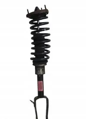 Mercedes-Benz E W211 Front shock absorber/damper A2113206813